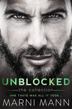 Book cover of The Unblocked Collection