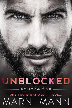 Cover of the book Unblocked by C.A. Williams