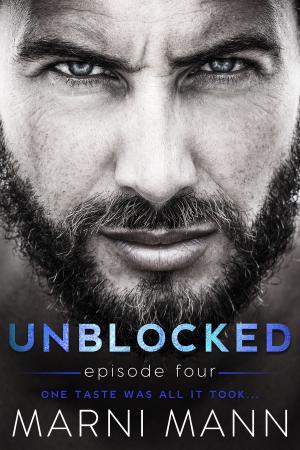 Cover of the book Unblocked by Kaye Dobbie