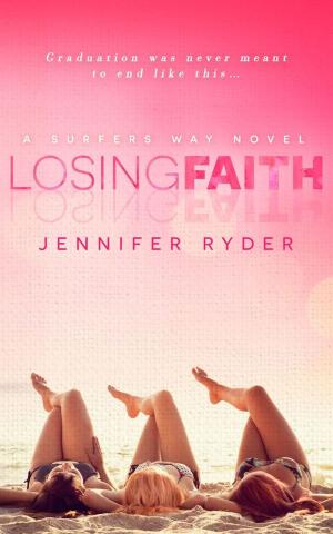 Cover of the book Losing Faith by Tamara Clarke