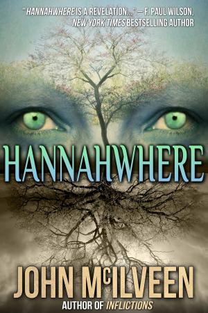 Book cover of Hannahwhere