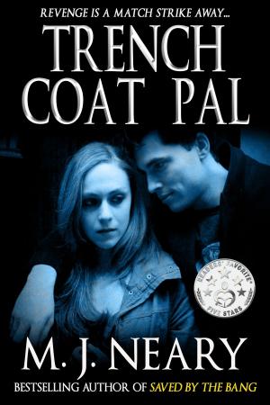 Cover of the book Trench Coat Pal by Nancy Kilpatrick