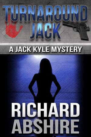 Book cover of Turnaround Jack