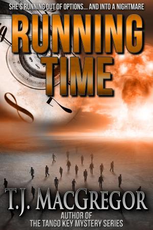 Cover of the book Running Time by Bill Pronzini