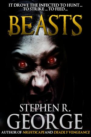 Cover of the book Beasts by Nancy Kilpatrick