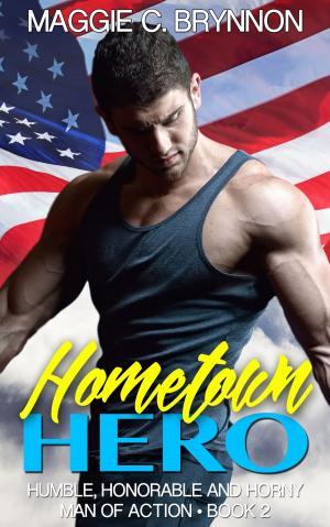 bigCover of the book Hometown Hero by 