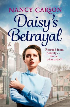 Book cover of Daisy’s Betrayal