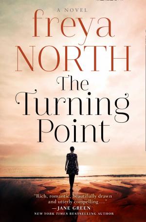Cover of the book The Turning Point by Sharon Butala
