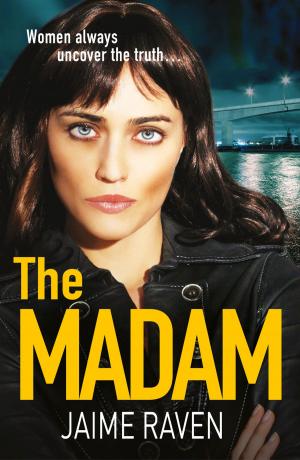 Cover of the book The Madam by Édgar Adrián Mora