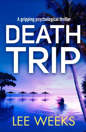 Cover of the book Death Trip by Portia MacIntosh