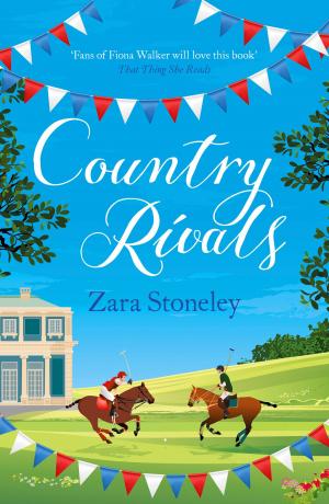 Cover of the book Country Rivals (The Tippermere Series) by Jane Green