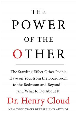 Book cover of The Power of the Other