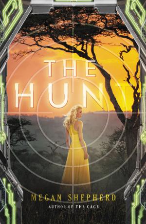 Cover of the book The Hunt by Robin Constantine