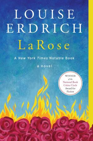 Cover of the book LaRose by Chris Loblaw
