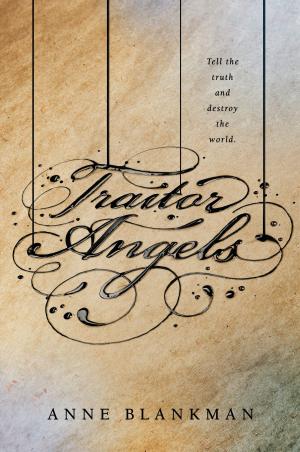 Cover of the book Traitor Angels by Duncan Stockwell