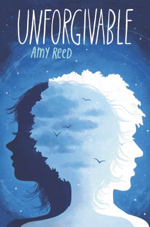 Cover of the book Unforgivable by Rachel Caine, Ann Aguirre