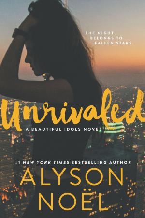 bigCover of the book Unrivaled by 