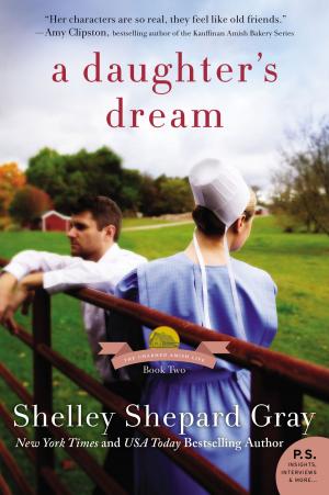 Book cover of A Daughter's Dream