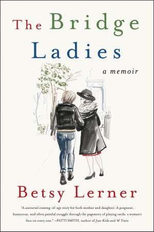 Book cover of The Bridge Ladies