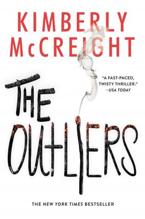 Book cover of The Outliers