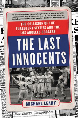 Cover of the book The Last Innocents by Sarah Williams Goldhagen