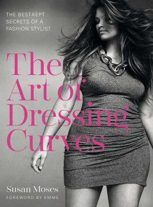 Cover of The Art of Dressing Curves