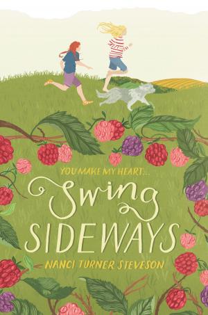 Cover of the book Swing Sideways by Mary-Anne O'Connor