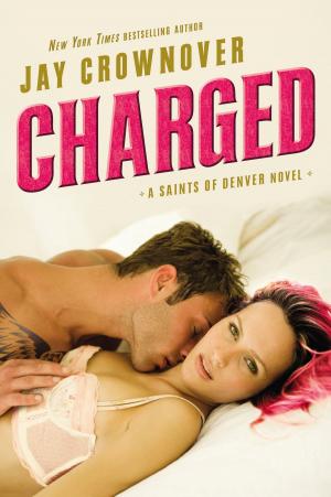 Cover of the book Charged by Hazel Gaynor