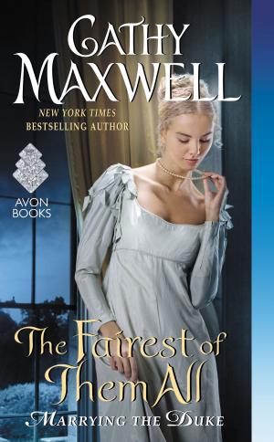Cover of the book The Fairest of Them All by Rachelle Morgan