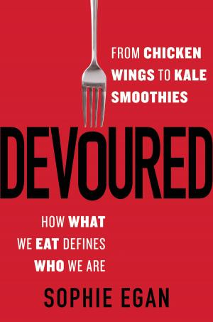 Cover of the book Devoured by Danielle Town, Phil Town