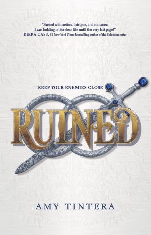 Book cover of Ruined