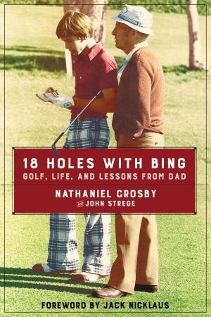 Cover of the book 18 Holes with Bing by Amy Tuteur M.D.