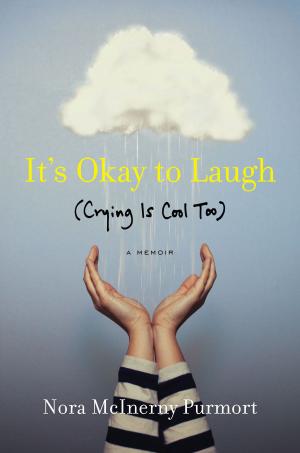 Book cover of It's Okay to Laugh