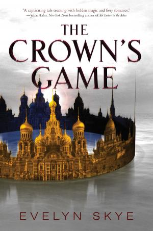 Cover of the book The Crown's Game by Sam Garton