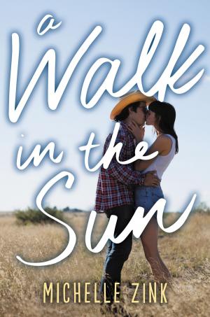Cover of the book A Walk in the Sun by Laura Ruby