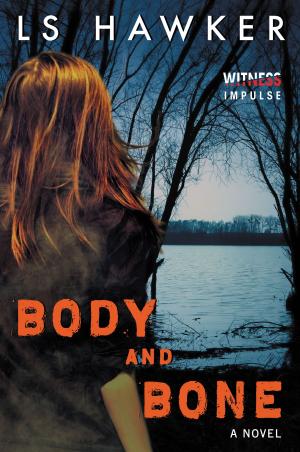 Cover of the book Body and Bone by Stephen Booth