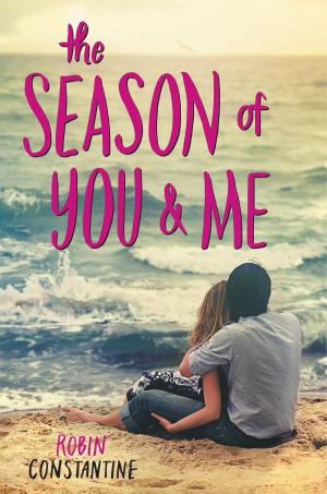 Cover of the book The Season of You & Me by Kiki Sullivan