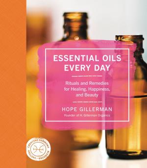 Cover of the book Essential Oils Every Day by Steven Masley M.D., Jonny Bowden PhD