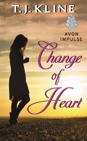 Cover of the book Change of Heart by Hollis Gillespie