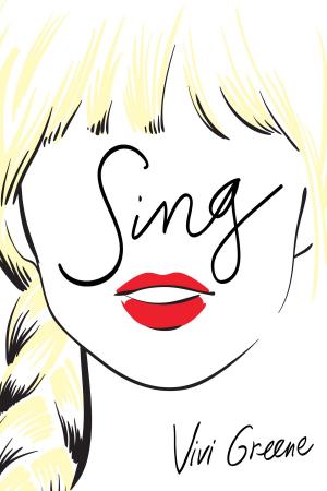 Cover of the book Sing by Bistra Nikol