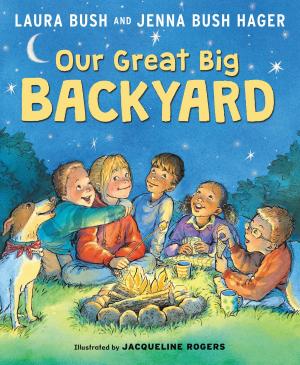 Cover of the book Our Great Big Backyard by Lewis Carroll, John Prost, Alex Yat