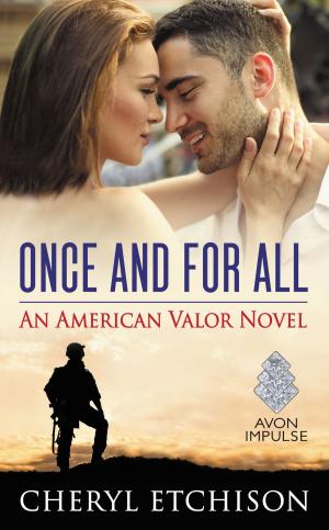 Cover of the book Once and For All by Erich Segal