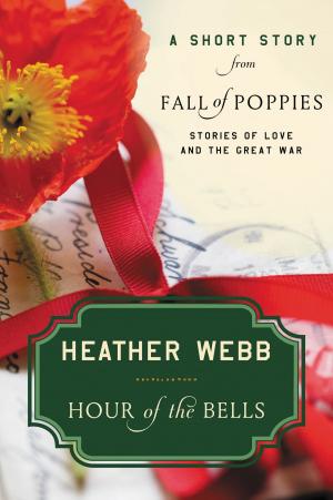 Cover of the book Hour of the Bells by Mr. Kate