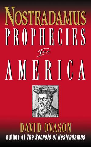 Cover of the book Nostradamus by Elmore Leonard