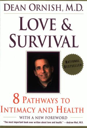 Book cover of Love and Survival