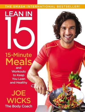 Cover of Lean in 15