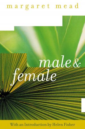 Cover of the book Male and Female by Madeleine Albright