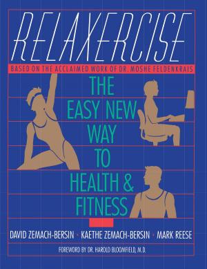 Cover of the book Relaxercise by Erwin Raphael McManus