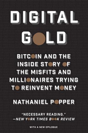 Cover of the book Digital Gold by Elizabeth Haynes