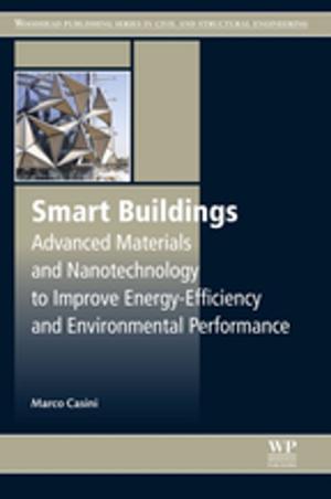 Book cover of Smart Buildings